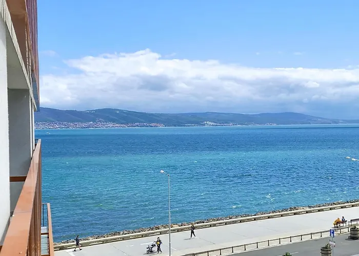 Paradiso Aparthotel - Private Apartment-Bsr-1