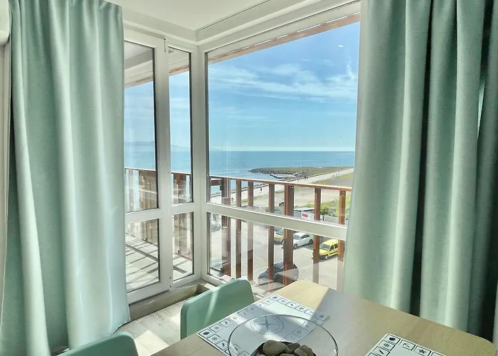 Paradiso Aparthotel - Private Apartment-Bsr-1