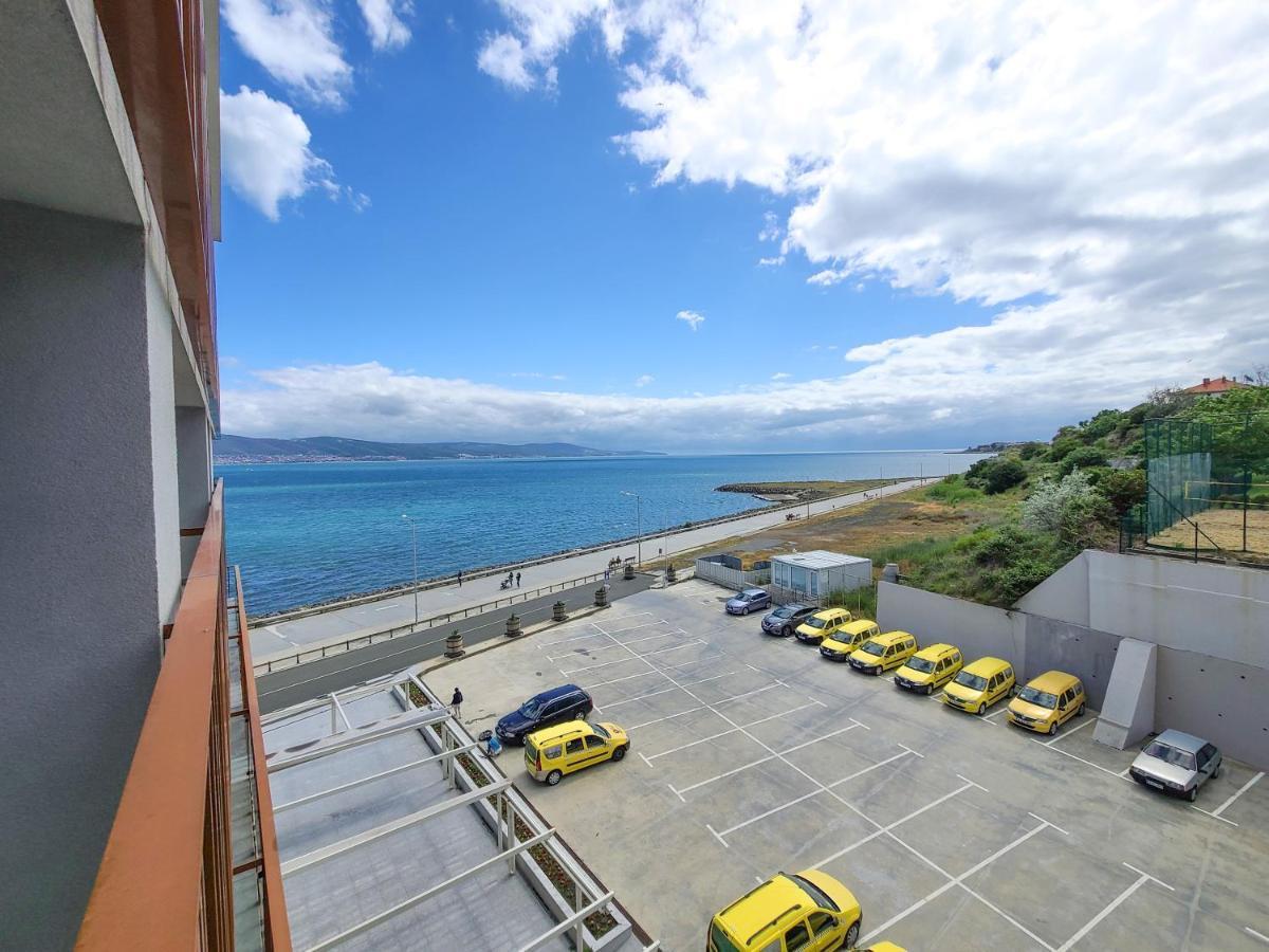 Paradiso - Private Apartment-bsr-1 Nesebar
