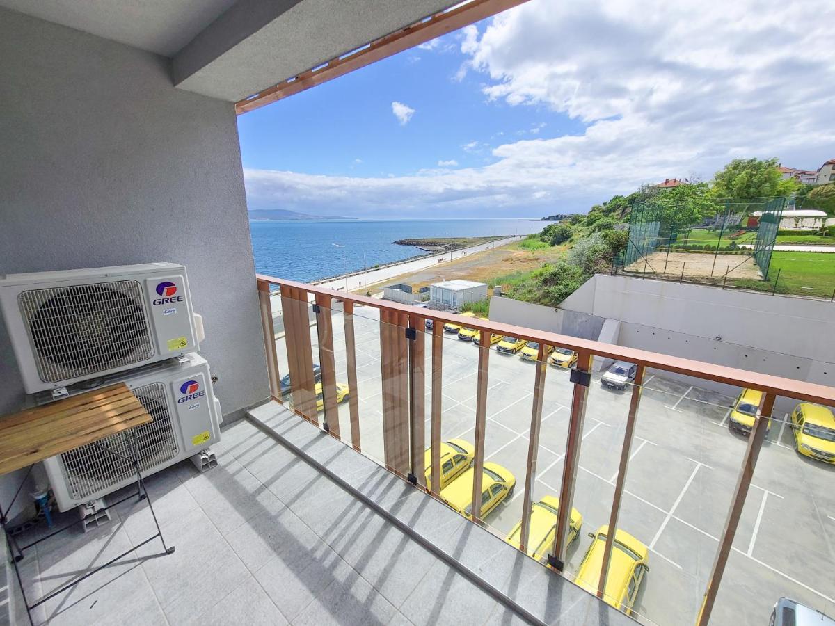 Paradiso - Private Apartment-bsr-1 Nesebar