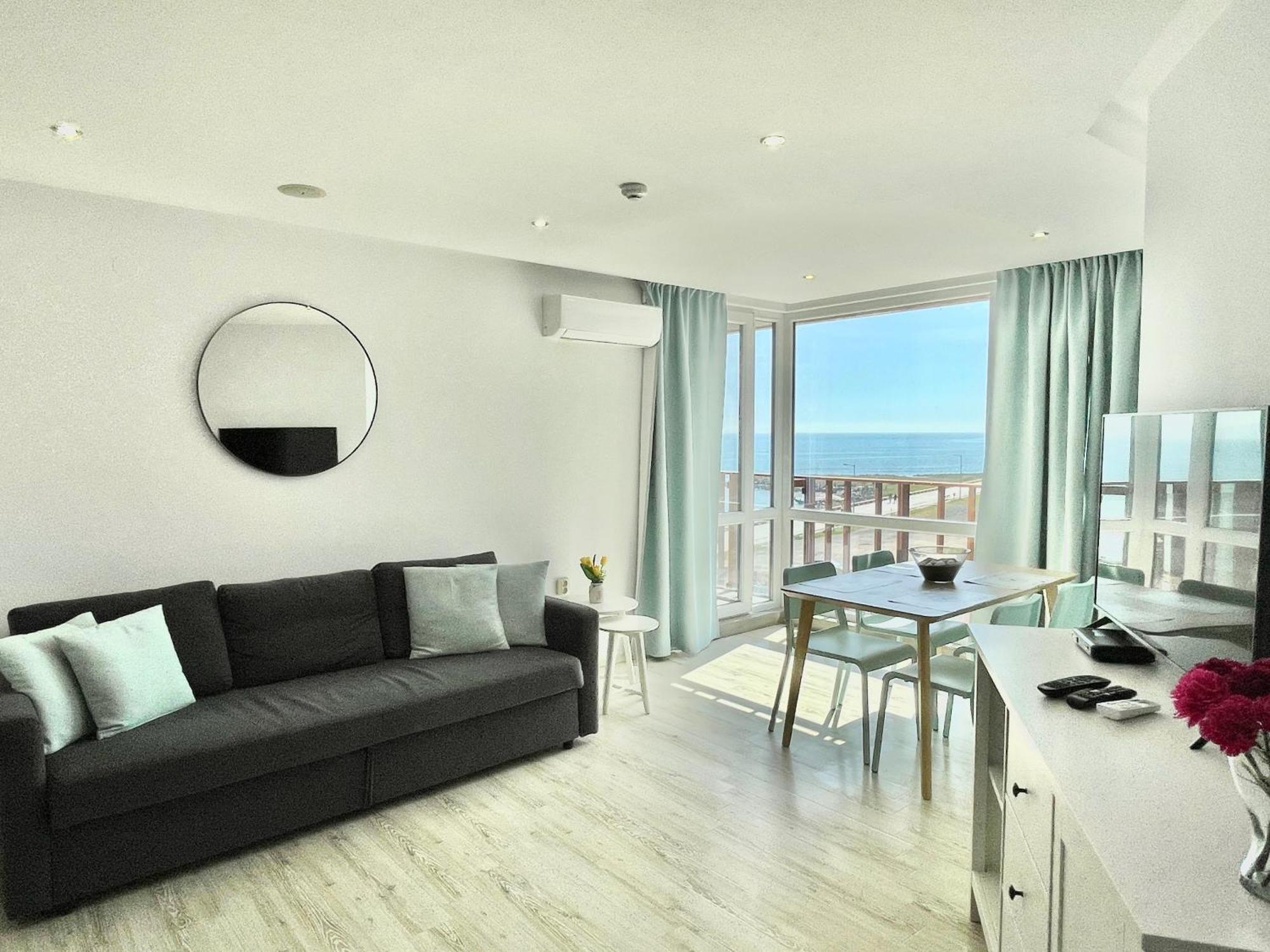 Paradiso - Private Apartment-bsr-1