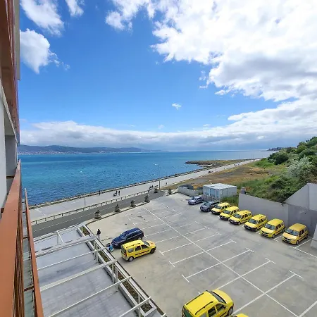 Paradiso Aparthotel - Private Apartment-Bsr-1 Nesebar Exterior photo