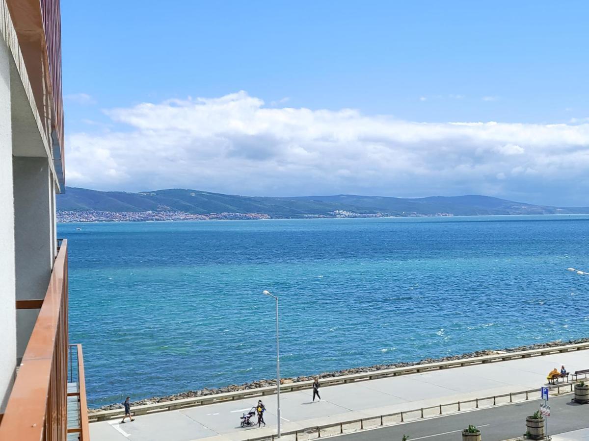 Paradiso - Private Apartment-bsr-1 Appartamento