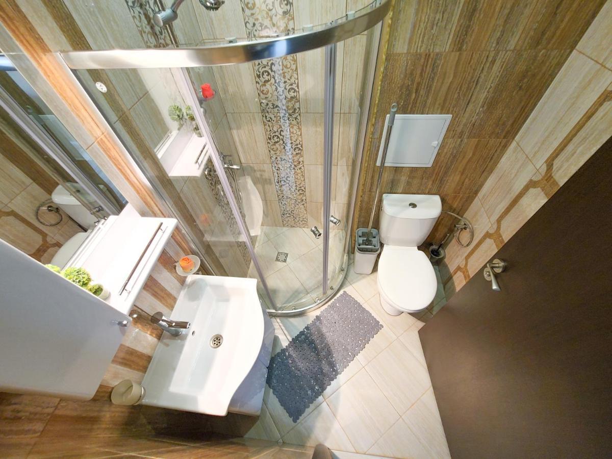 Paradiso - Private Apartment-bsr-1 * Nesebar