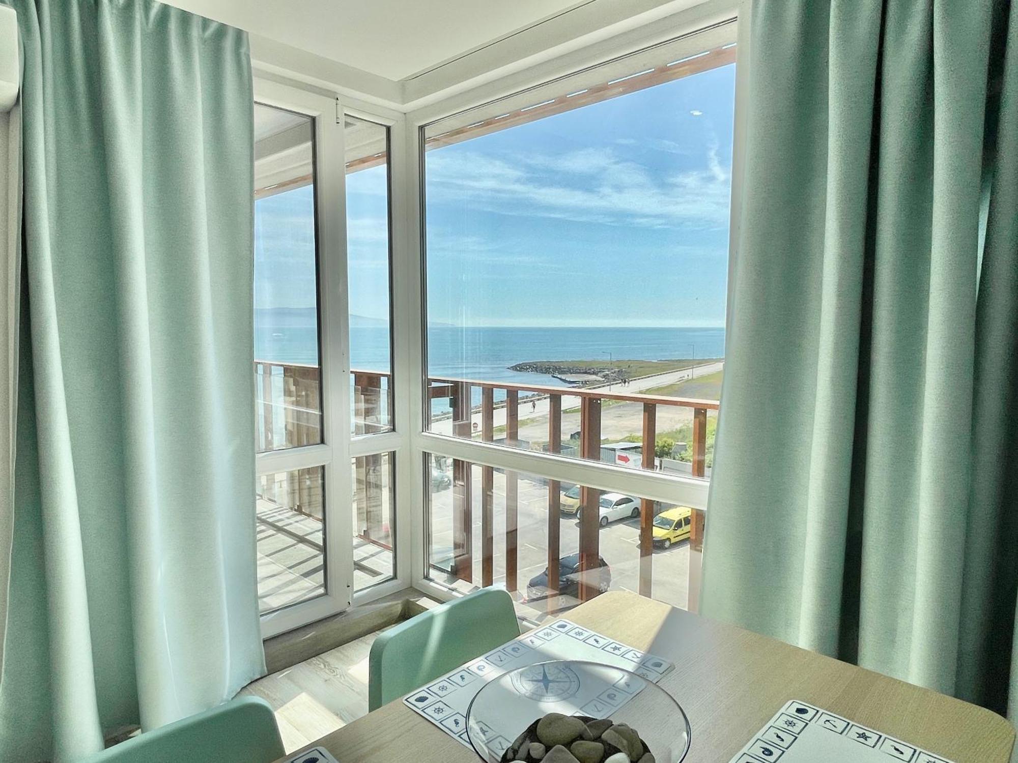 Paradiso - Private Apartment-bsr-1 *