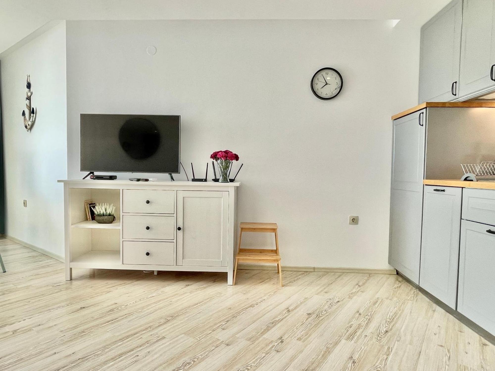 Paradiso - Private Apartment-bsr-1 Appartamento *