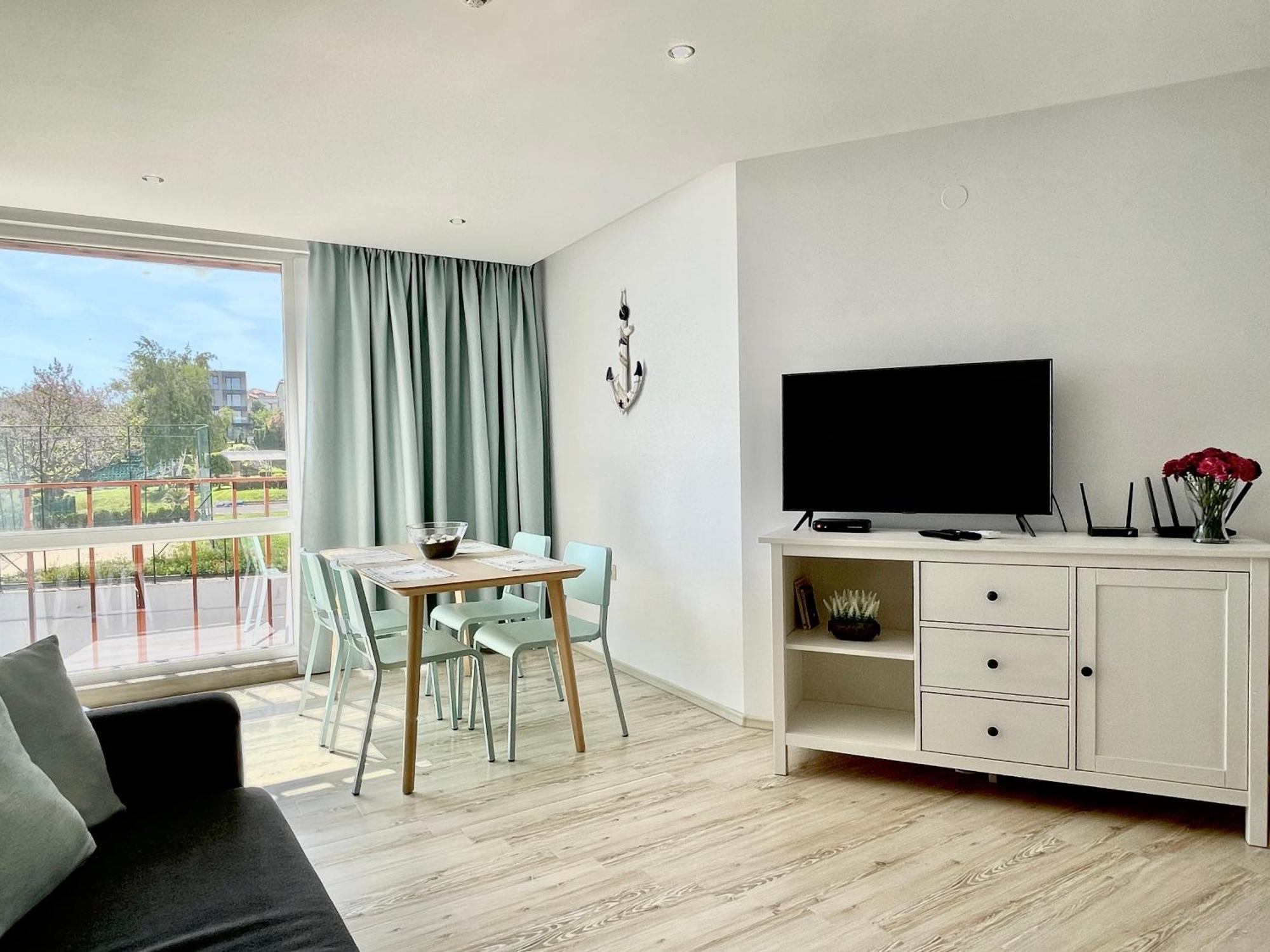 Appartamento Paradiso - Private Apartment-bsr-1 *