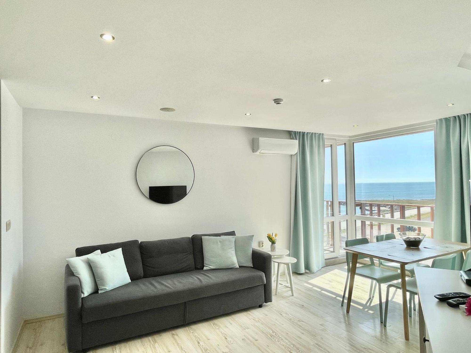 Paradiso - Private Apartment-bsr-1 *